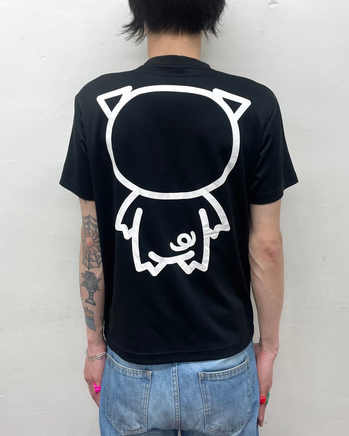 BIBUTA Pig T-Shirt  상품이미지2