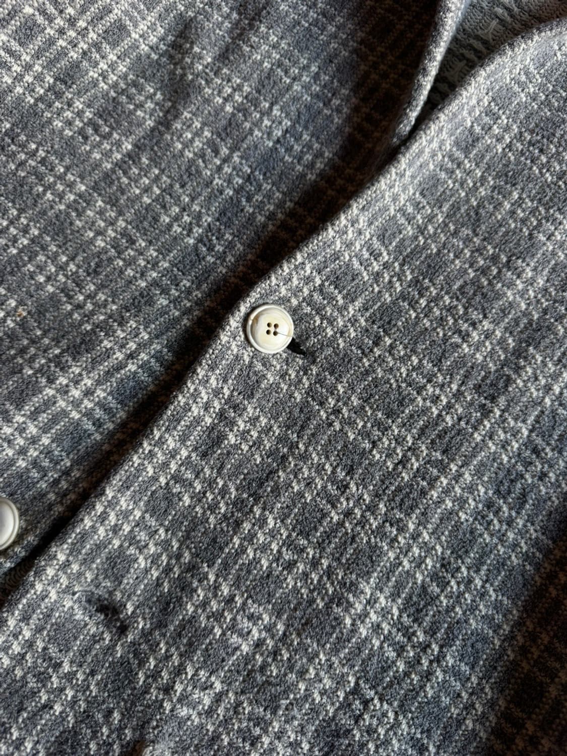 라르디니 니트 자켓 100 상품이미지3