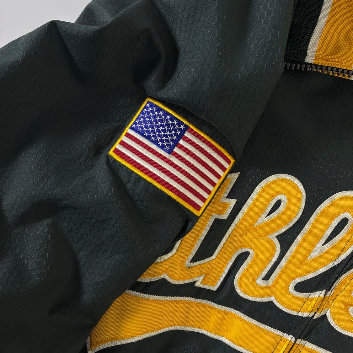 Majestic  마제스틱 00,s 오클랜드 마제스틱 자켓  상품이미지7