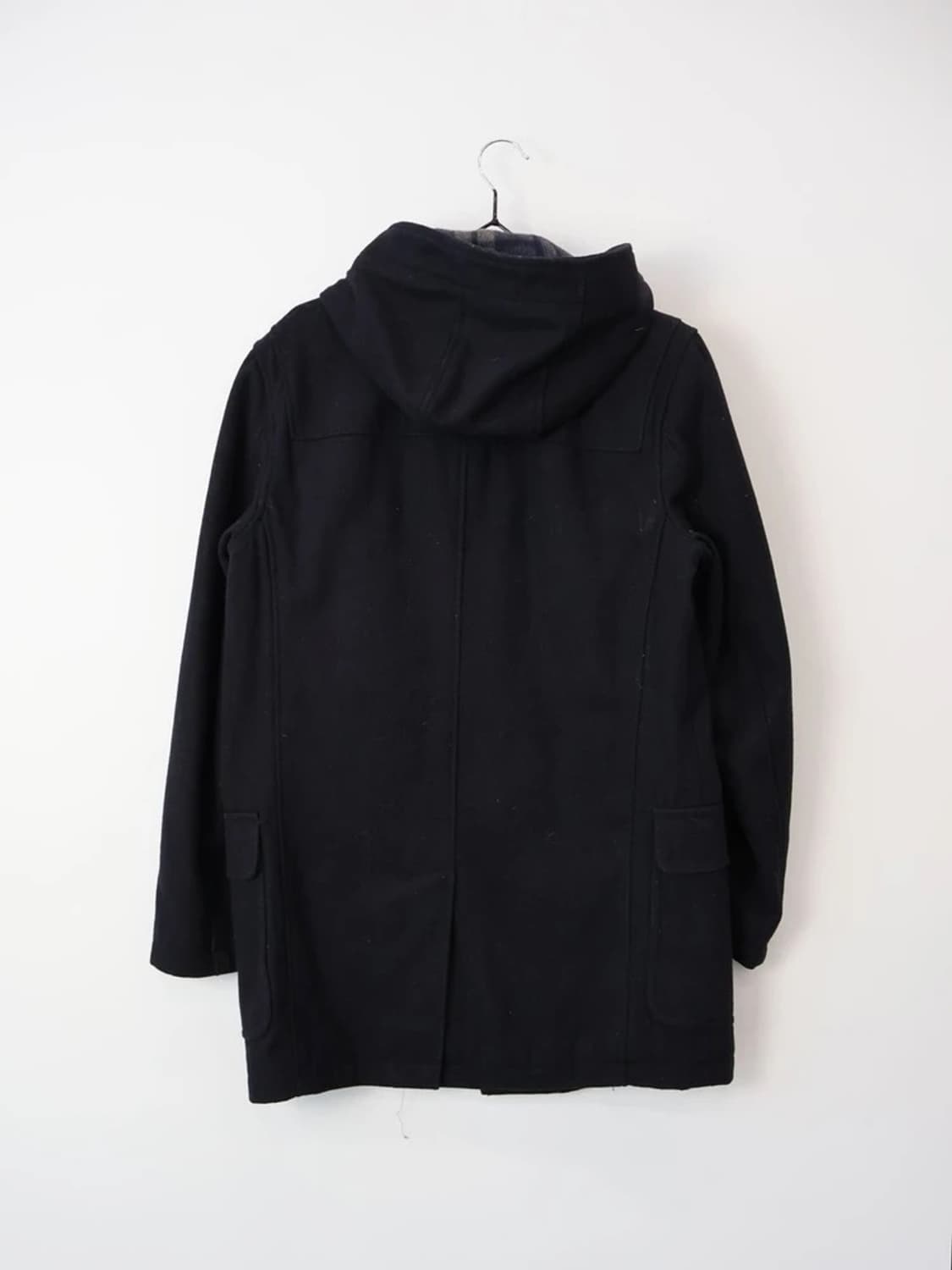 American Eagle Duffle Coat 상품이미지4