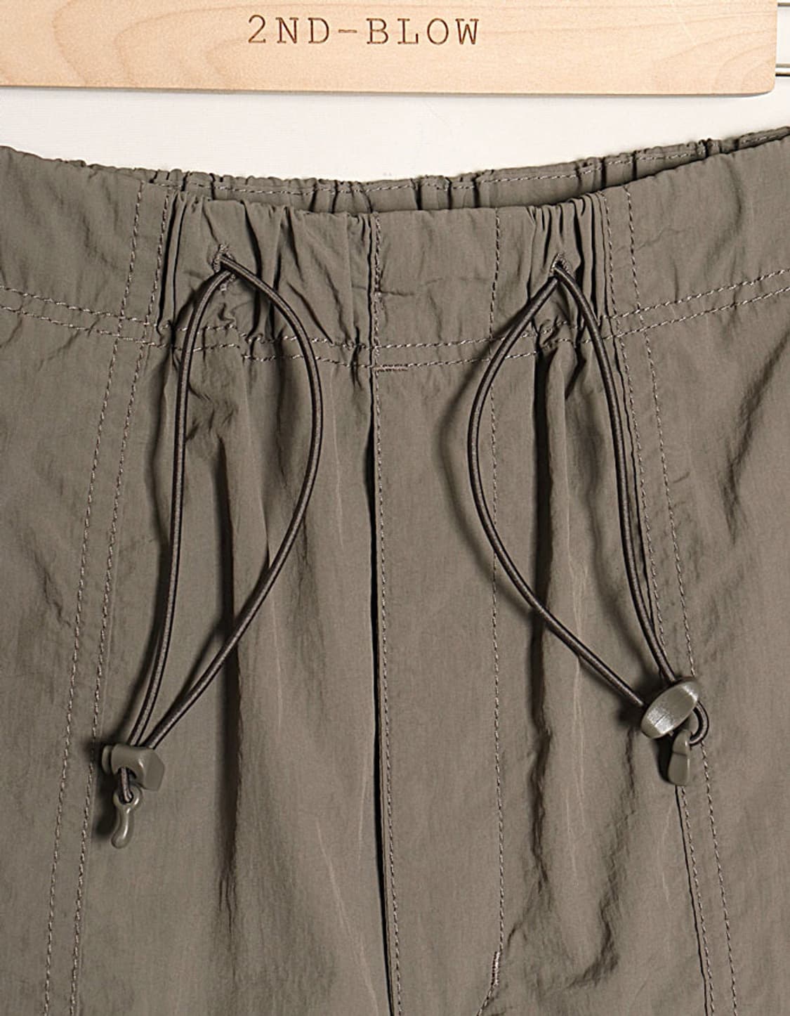 G U Parachutte Pullon Pant (26~27) 상품이미지3