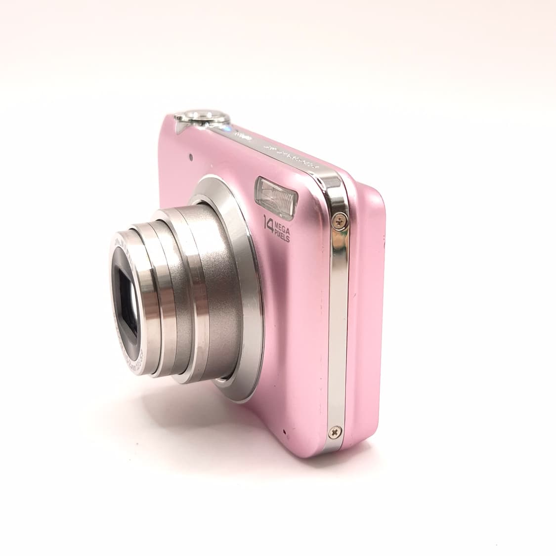 한글디카💗 후지 파인픽스 JX280 핑크 💗 상품이미지8