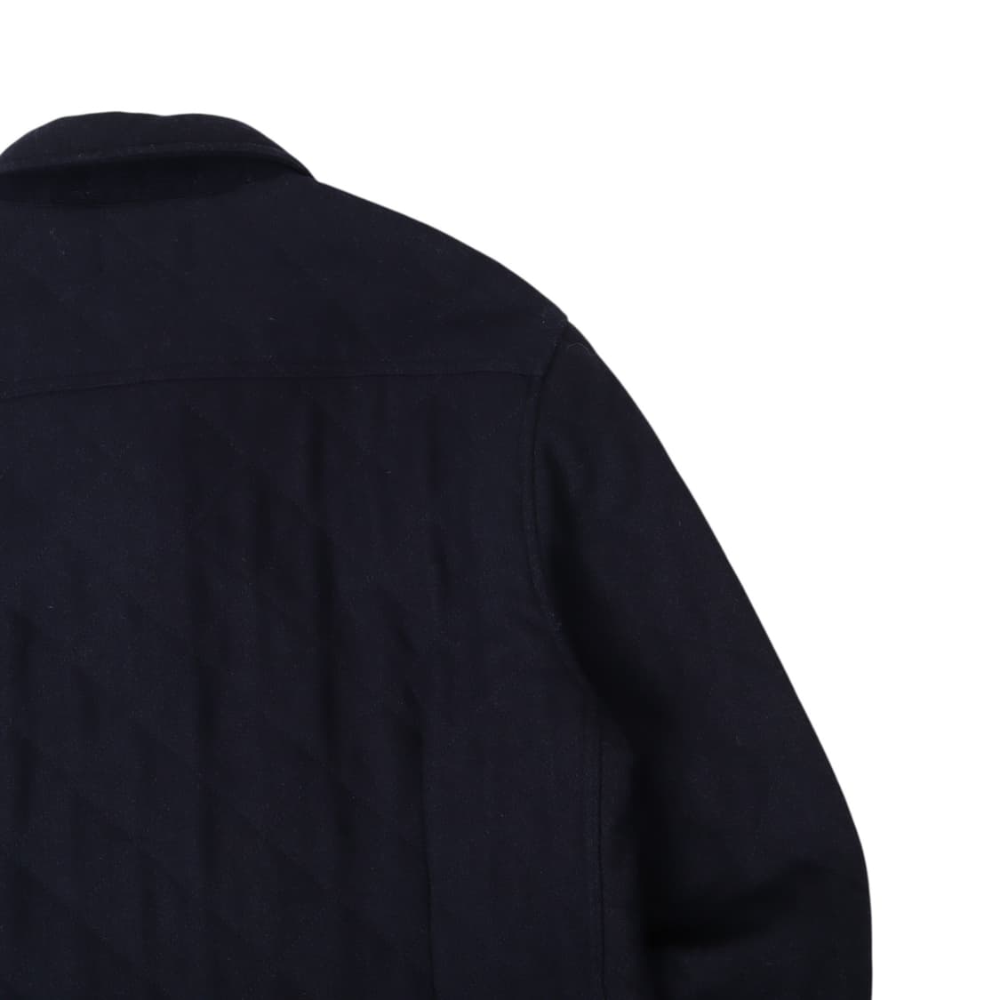 스카치앤소다 울 블루종 퀄팅 점퍼 자켓 상품이미지6