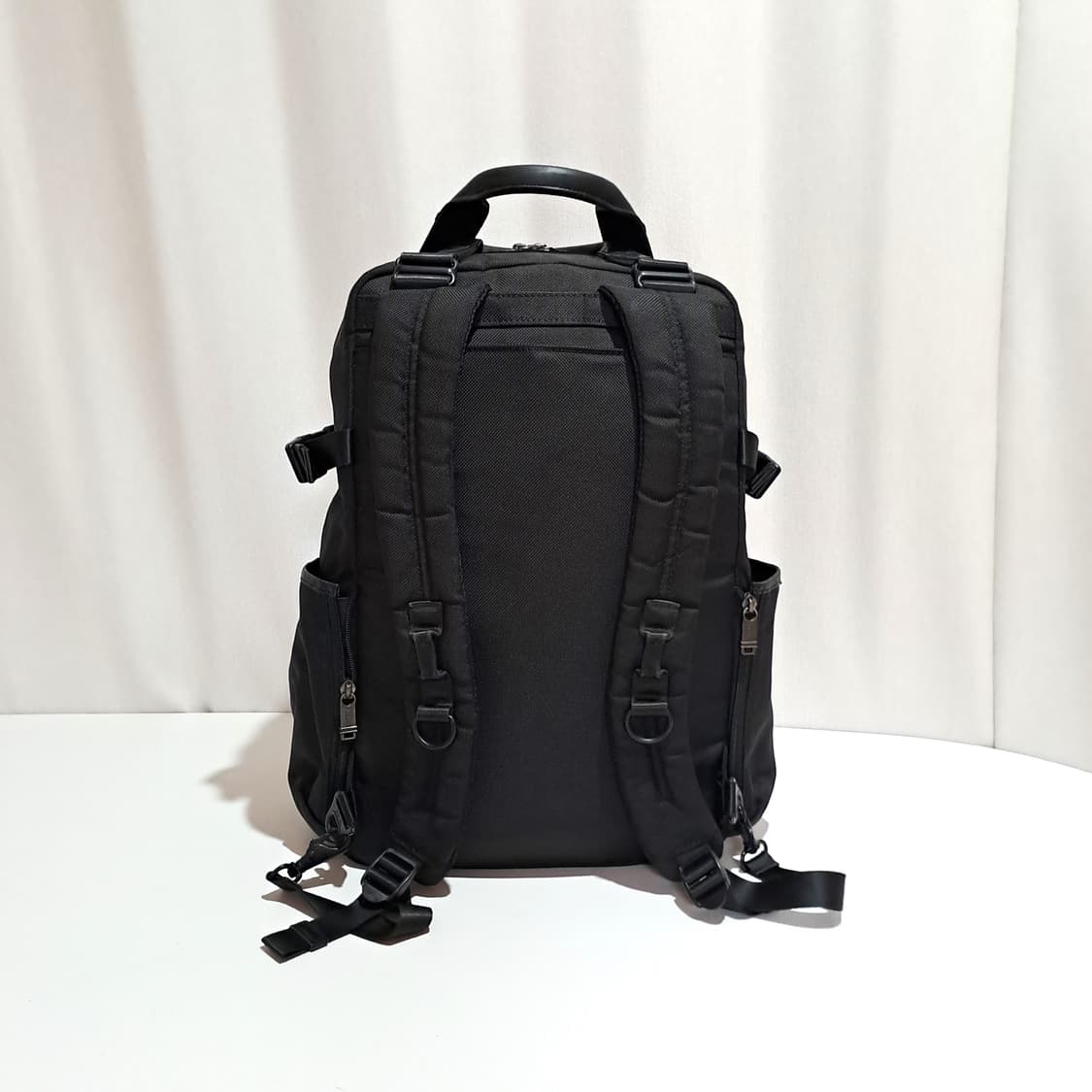 (택포) TUMI 투미 르준 알파브라보 백팩 B66 상품이미지5