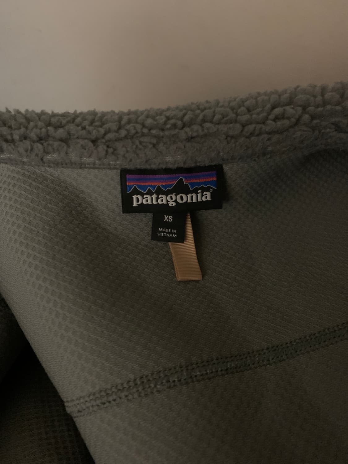 파타고니아 레트로 자켓 상품이미지7