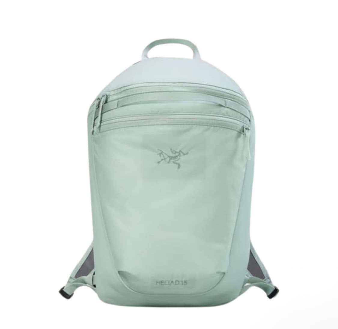 아크테릭스 헬리아드 15 백팩 스톤 그린 상품이미지1