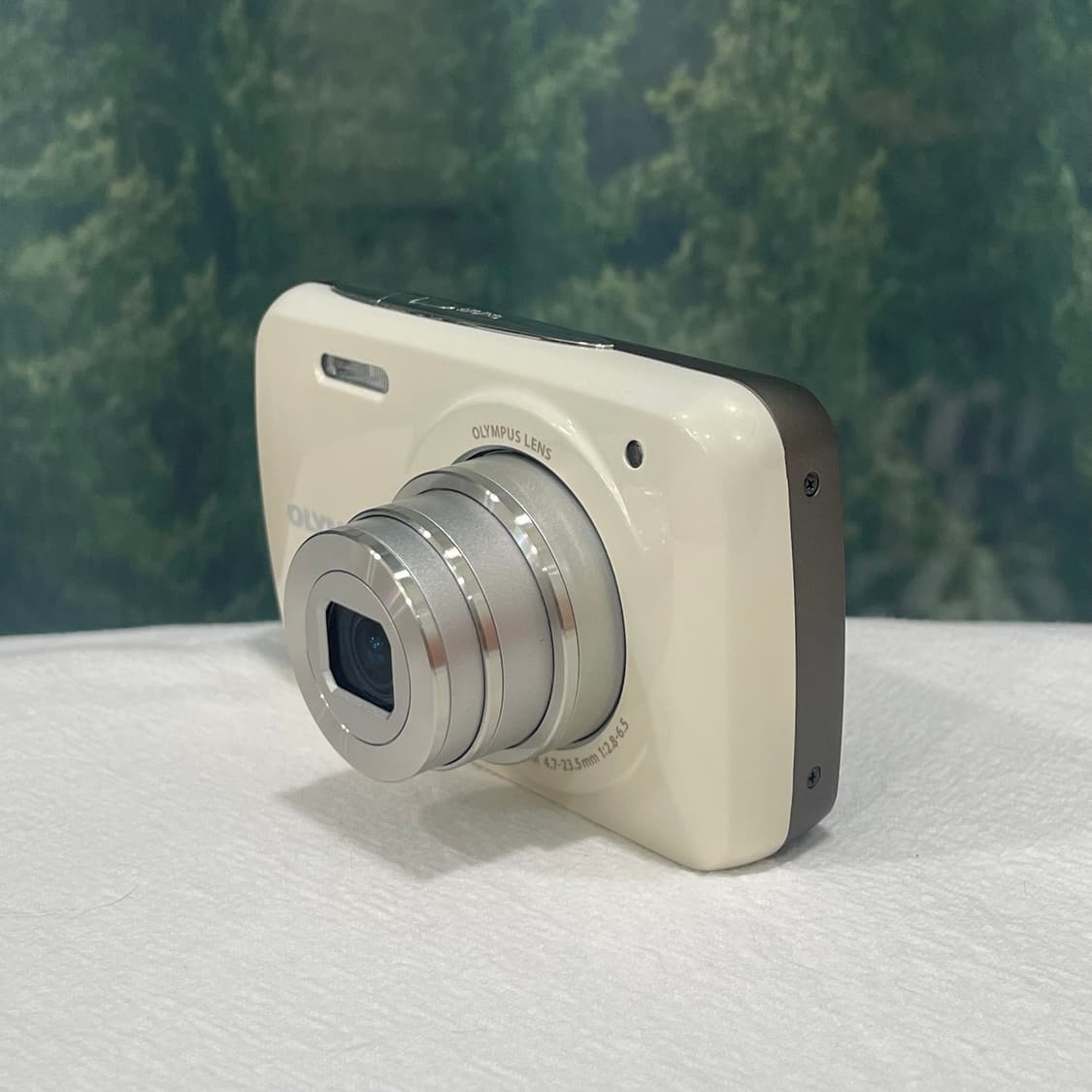 (소프트포커스) 올림푸스 VH-210 빈티지디카 디지털카메라 상품이미지2