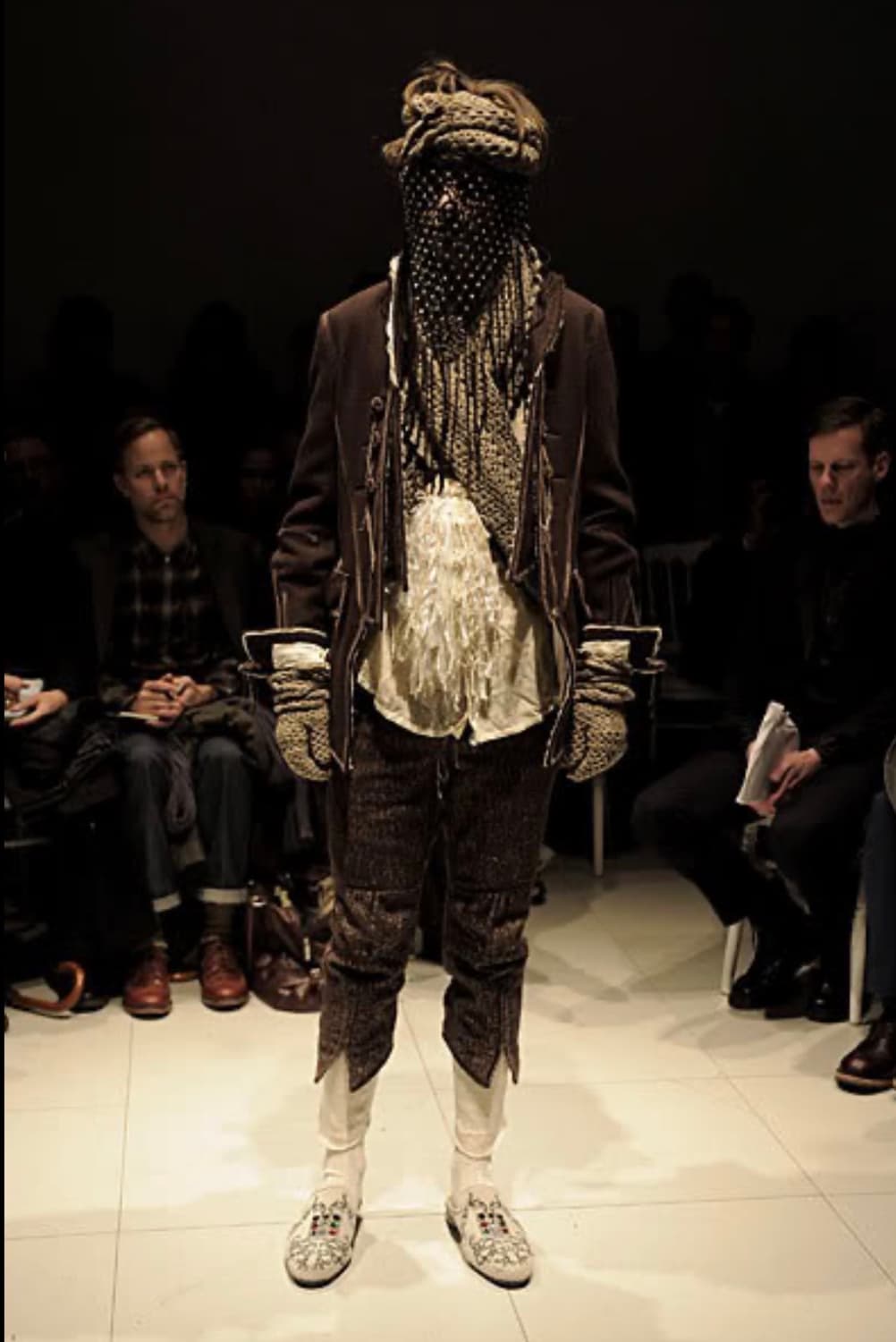 Number (N)ine 2009 A/w,F/w,RTW fall 구해요 상품이미지1