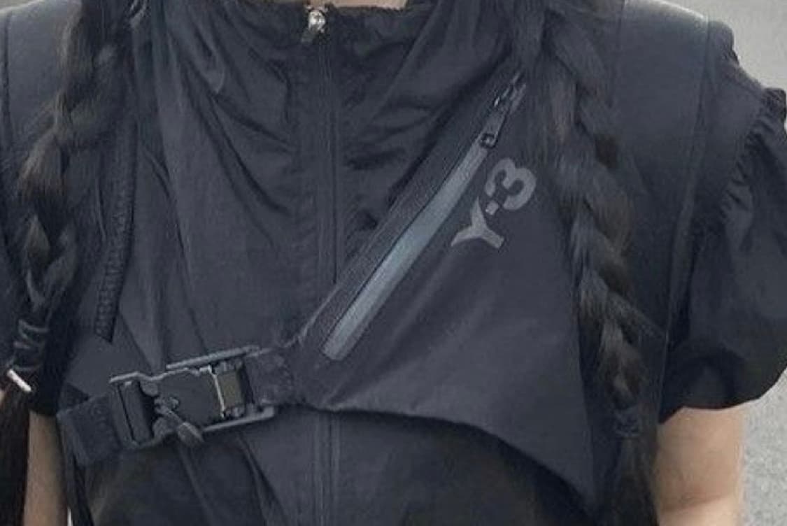 y-3 요지야마모토 백팩 구해요ㅜㅜ 상품이미지2