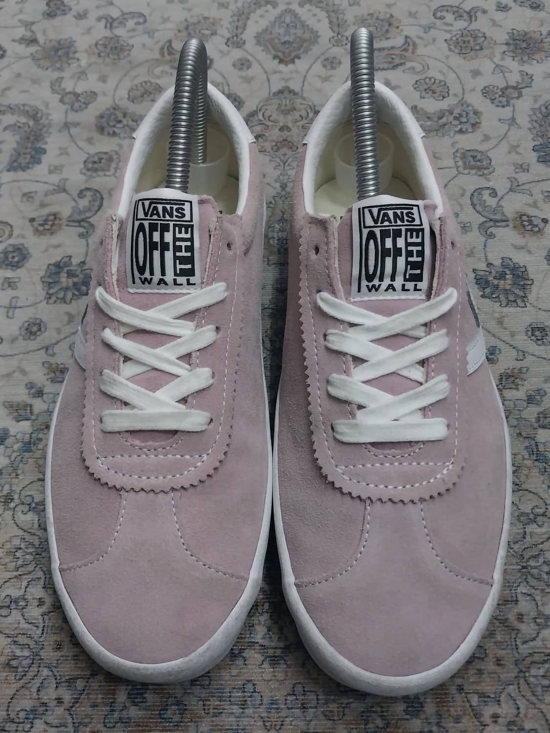 반스 스웨이즈 스포츠 로우 240mm 상품이미지1