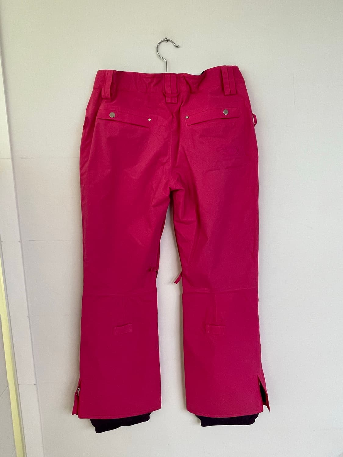 버튼 burton 스노우보드 여성 M 사이즈 상품이미지6