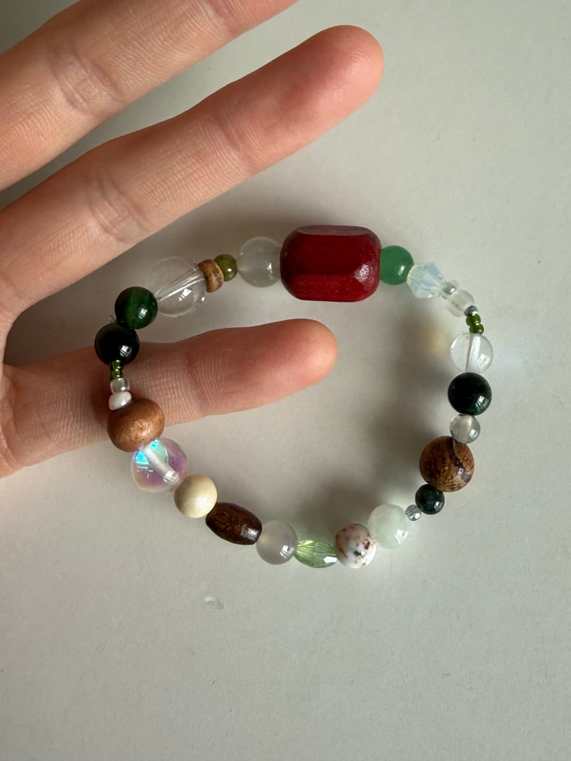 대추차 팔찌 상품이미지1