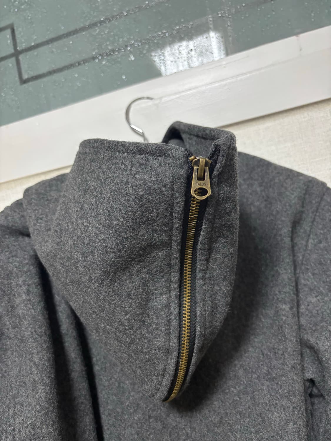 65s ymclky 미 공군사관학교  후드집업 상품이미지3