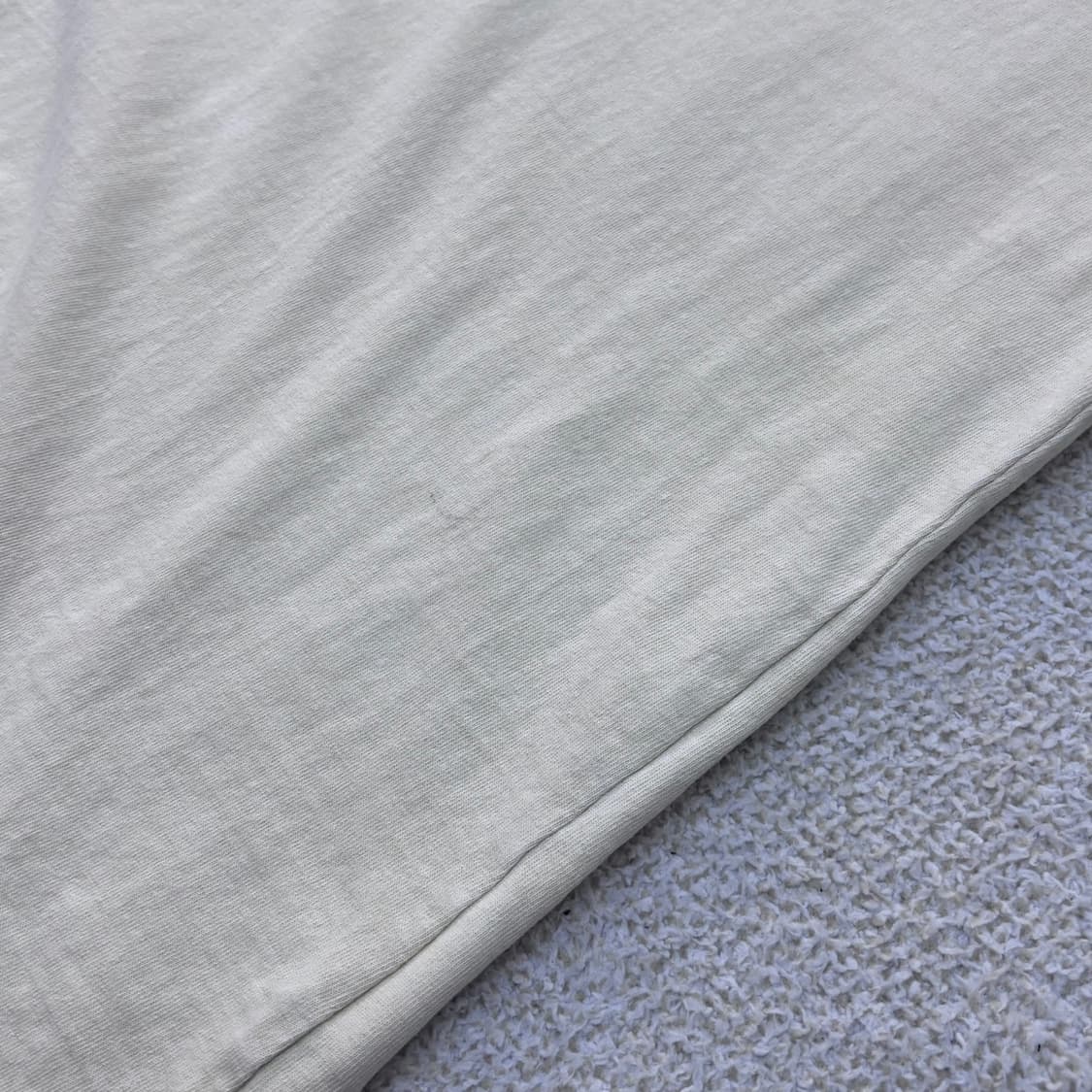 XS 코닥 스몰로고 반팔 티셔츠 0413E 상품이미지6