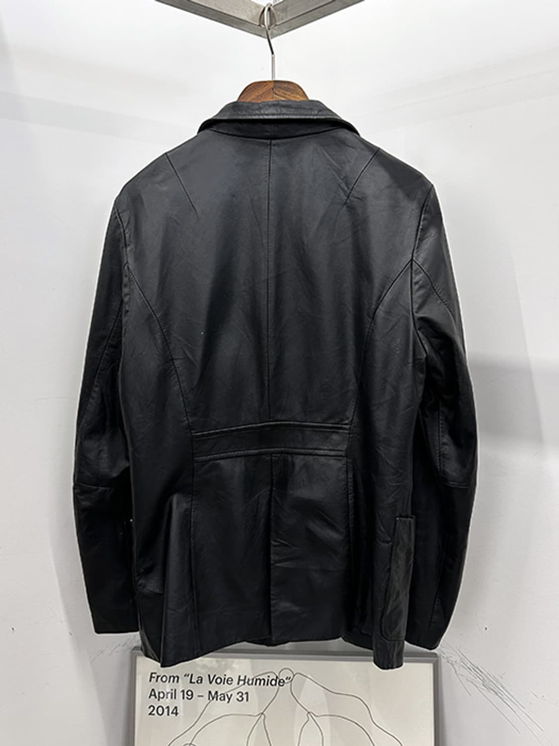 RU JEANS (M~L) 상품이미지4