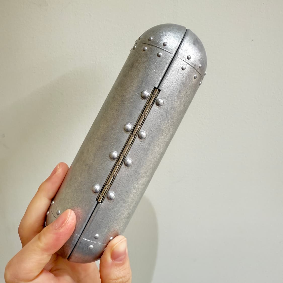 오클리 빈티지 안경케이스 상품이미지3