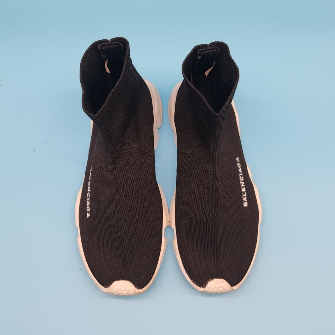 oo BCG 여성삭스 스니커즈 36 230 상품이미지2