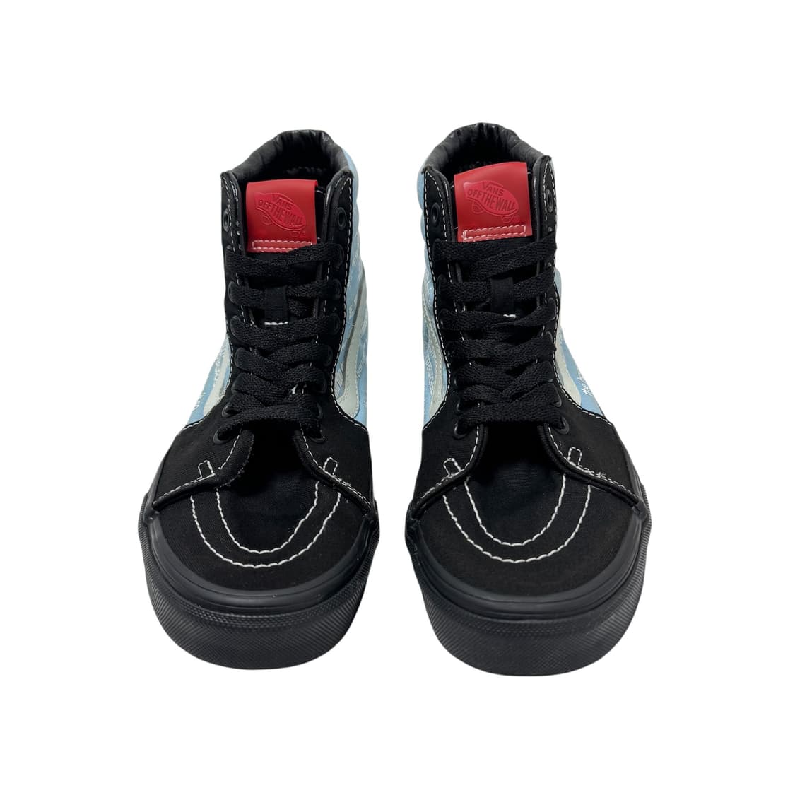 반스 스케이트 하이 하리보 콜라보 240 상품이미지2