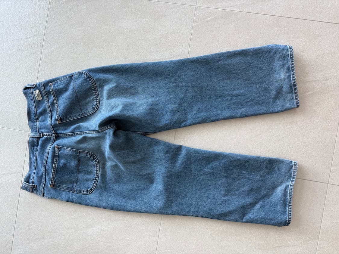 90s gap worker jean 상품이미지2