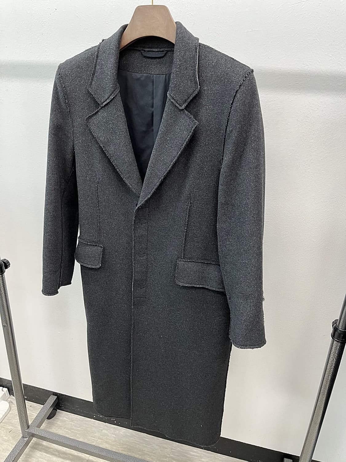 여) 네헤라 테일러드 롱코트  상품이미지1