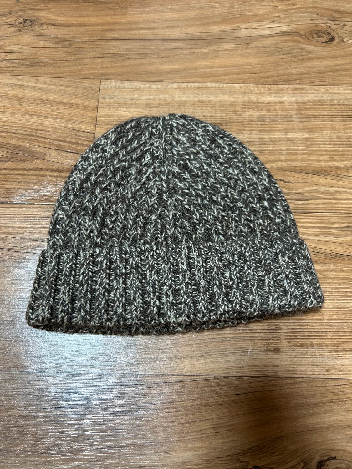 RRL 말드 비니 상품이미지2