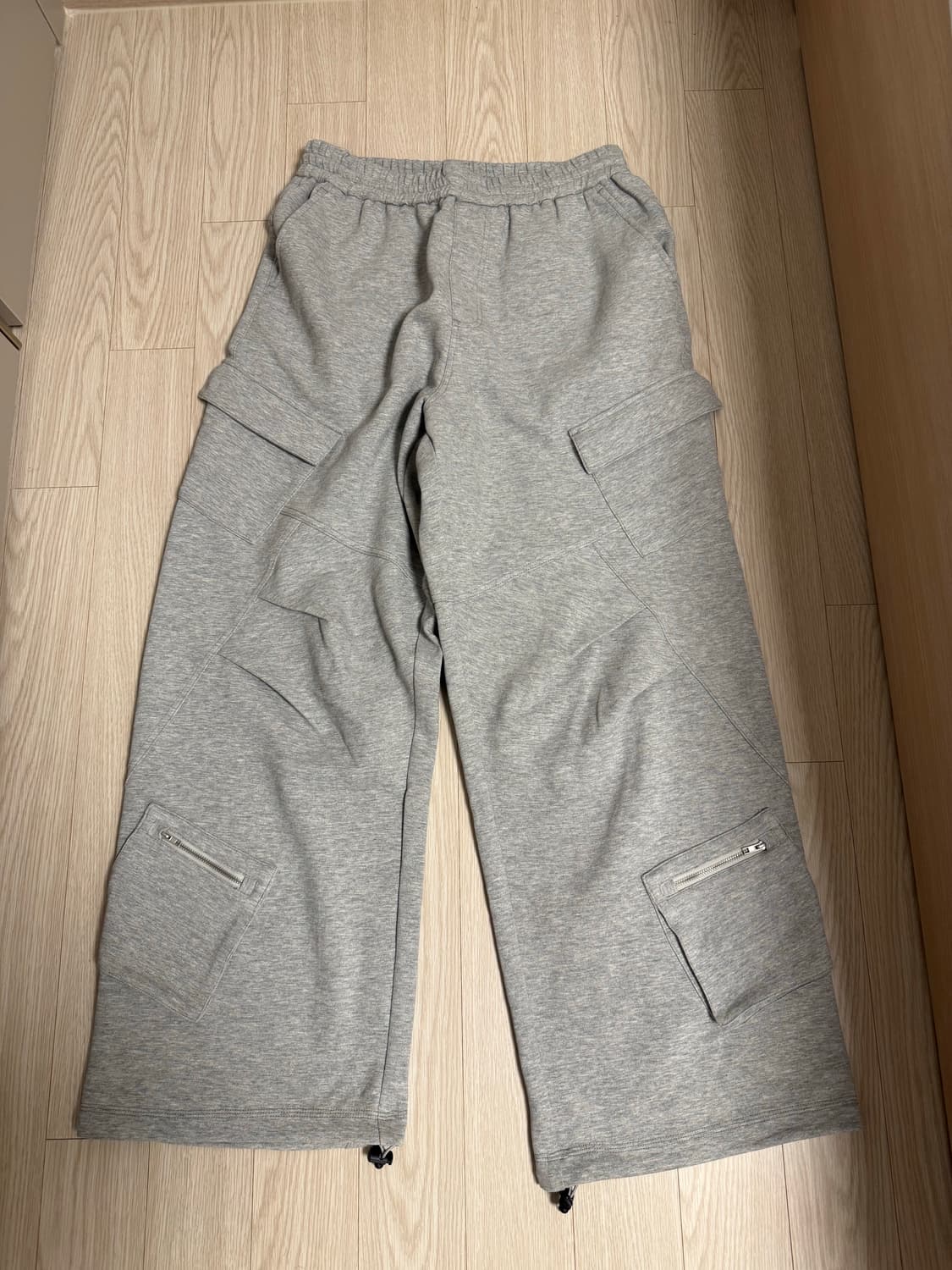 FDR 에프디알 스웻 멀티카고 스웻팬츠 L 상품이미지1