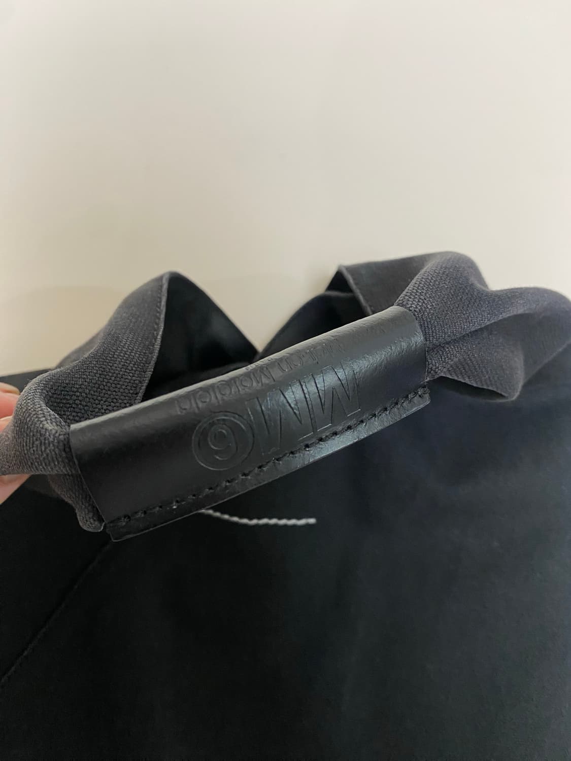 마르지엘라 mm6 토트백 상품이미지4