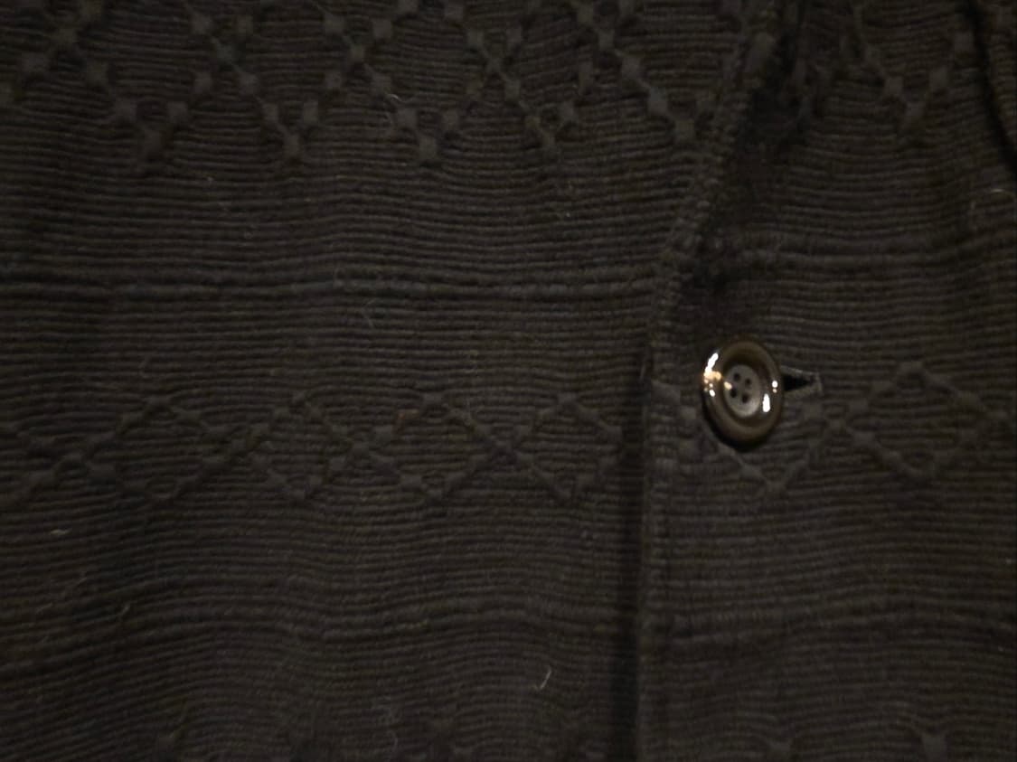 NADA not NADA 아방가르드자켓 상품이미지3