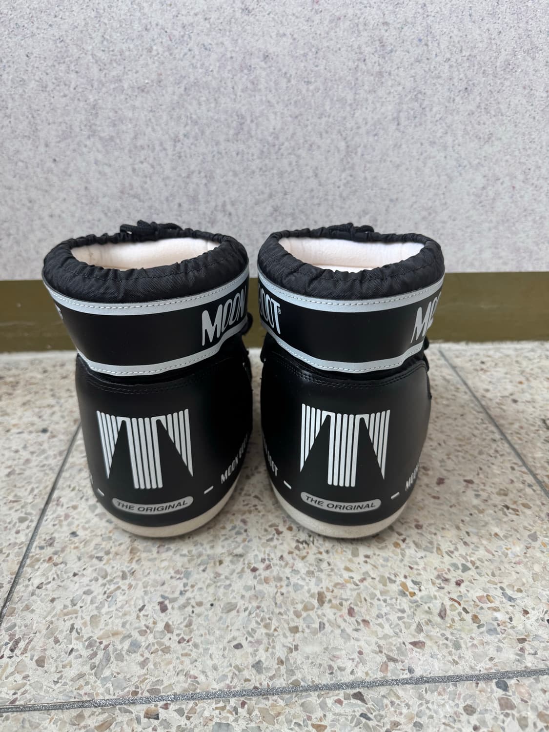 문부츠(230-250) 상품이미지7