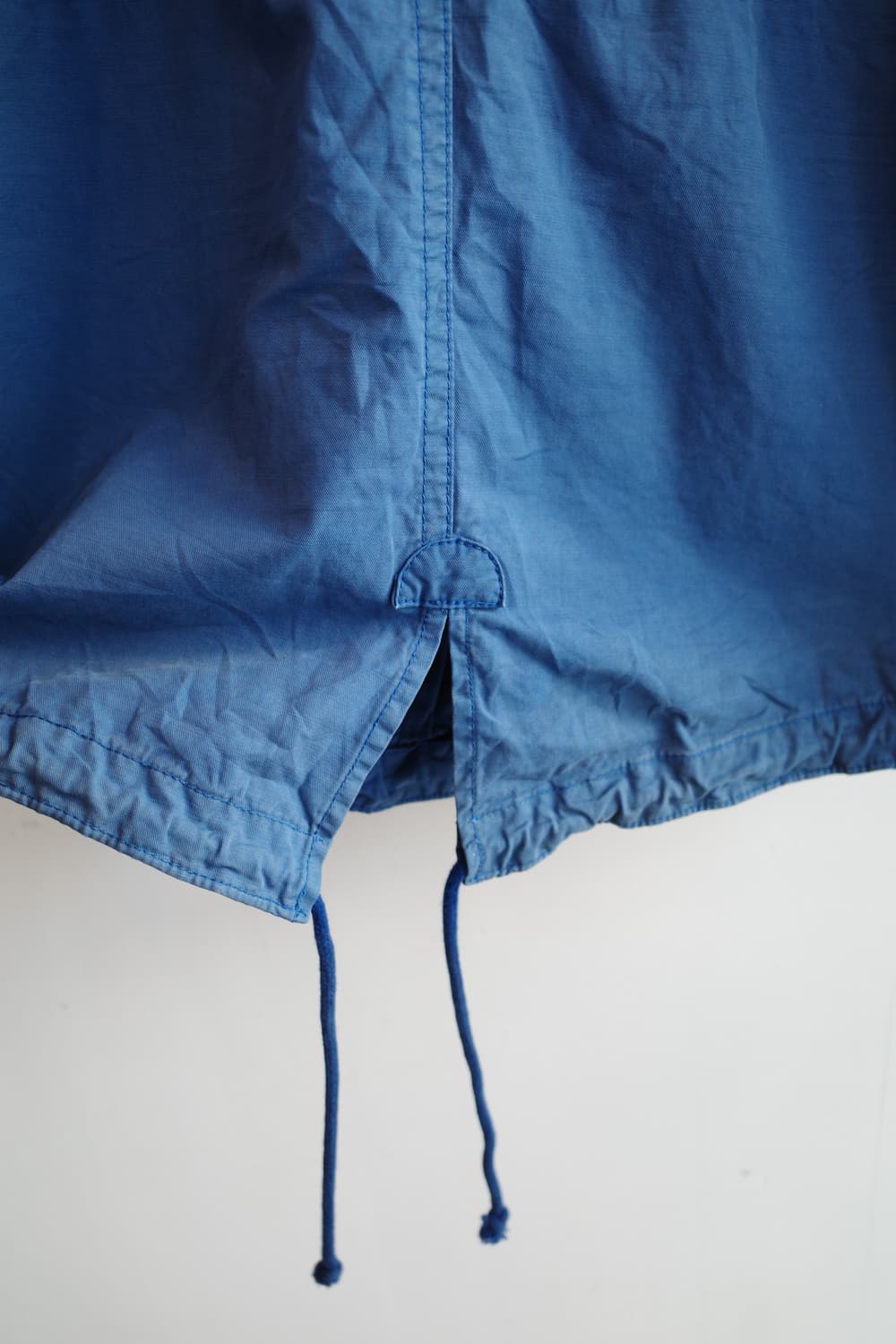 GAP 갭 코튼 피쉬테일 파카 상품이미지9