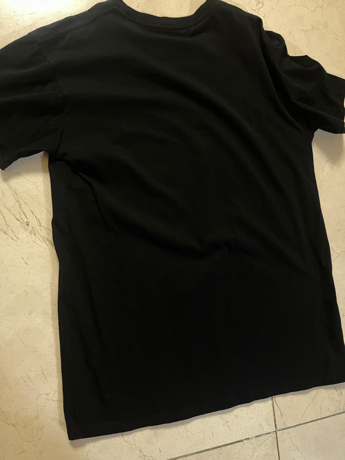 롤링스톤즈 반팔 L (국내 유일매물) 상품이미지4