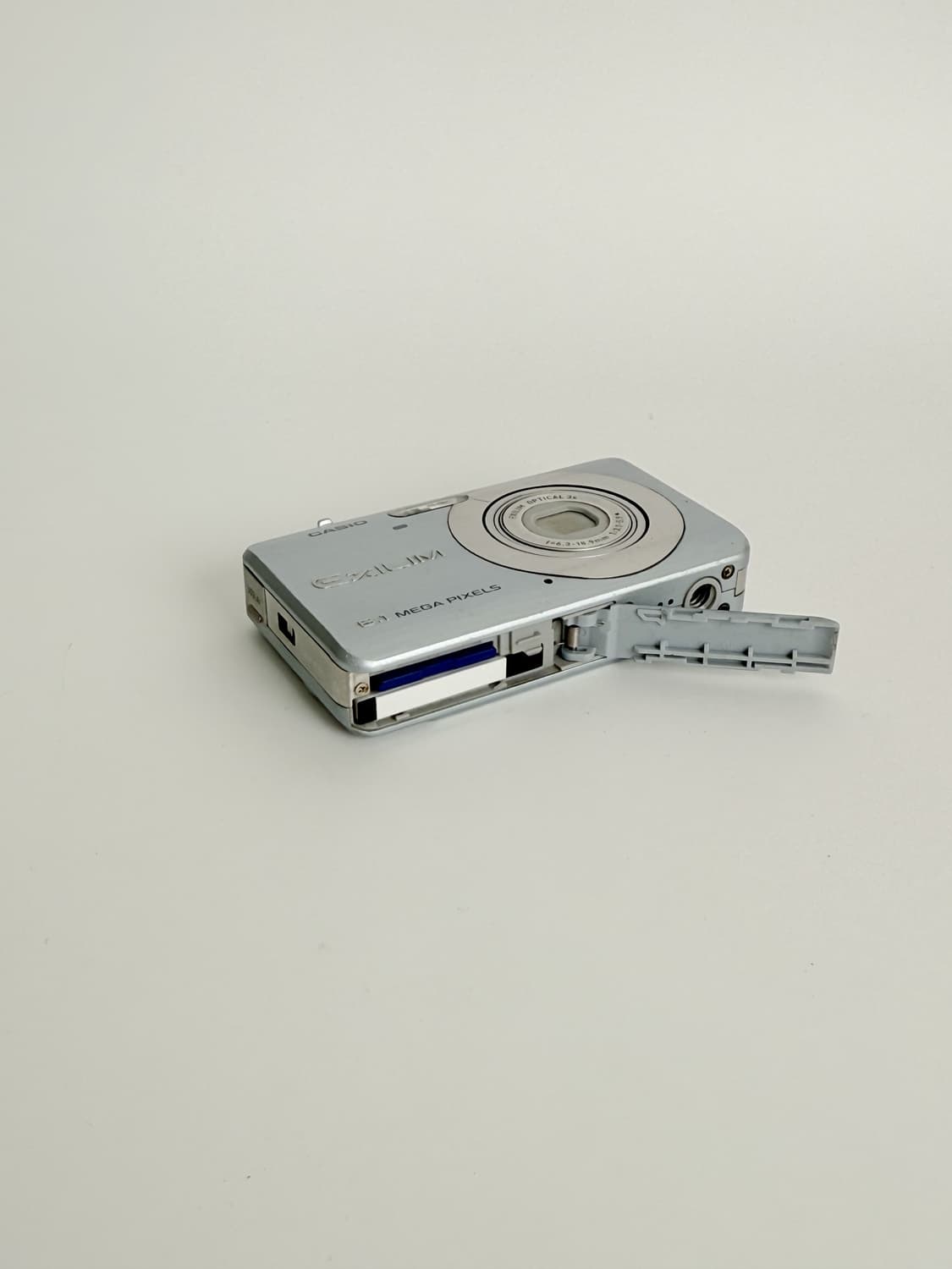 인기모델!) 카시오 엑슬림 z80 Exilim 빈티지 디카 상품이미지4