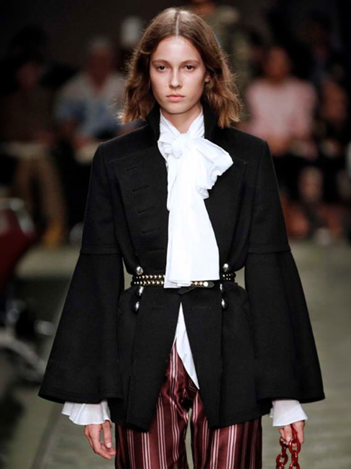 BURBERRY LONDON / AW16 Runway Collection 상품이미지2