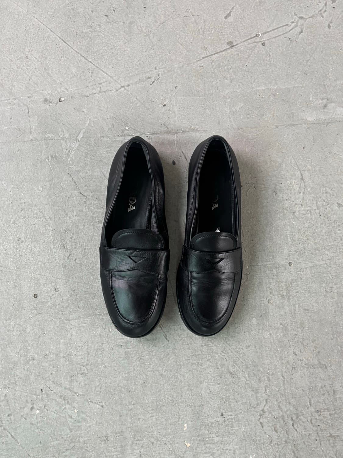 프라다 페니로퍼  상품이미지3