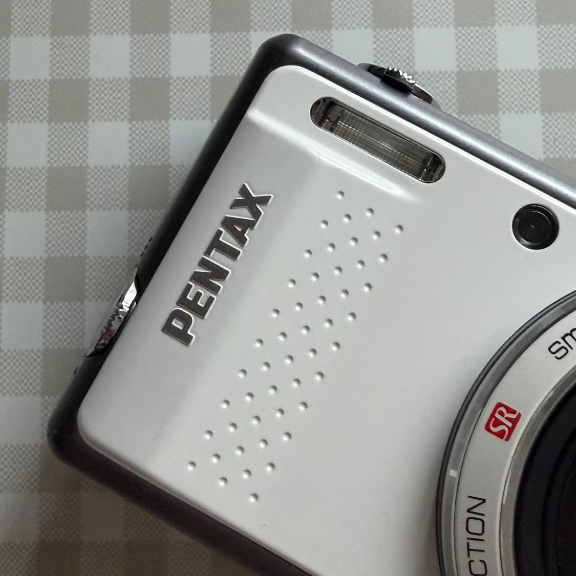 pentax optio vs20 펜탁스 옵티오 상품이미지2