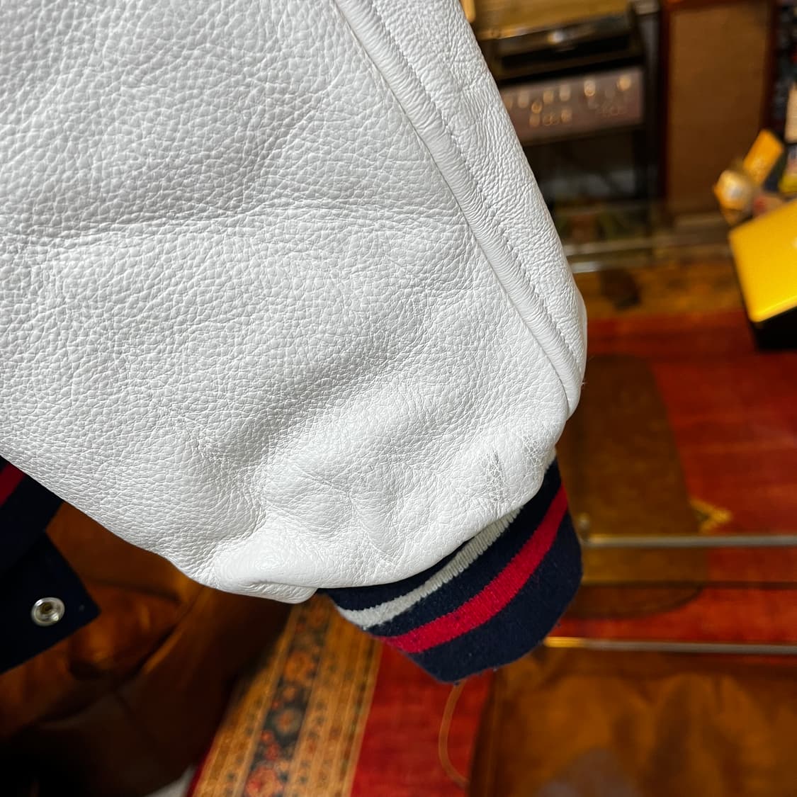 fuct 바시티 상품이미지3