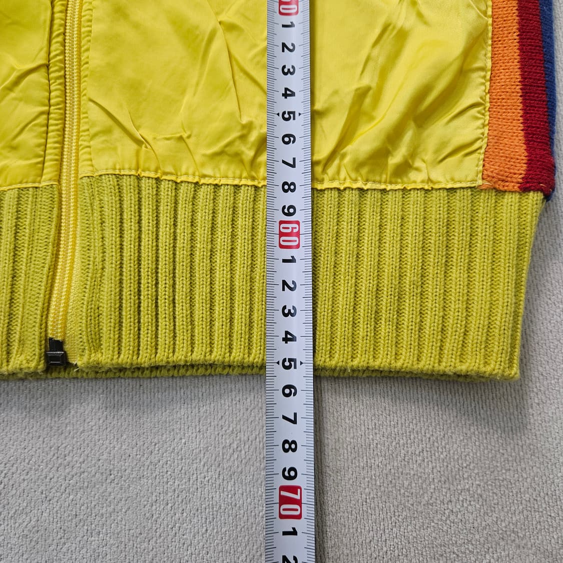 M 아디다스 빈티지 트랙탑 자켓 0324Y 상품이미지7