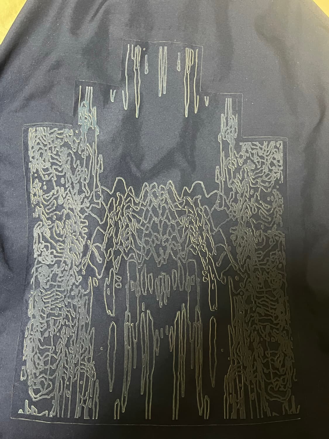 [M] 나이키 카브엠트 바람막이 상품이미지3