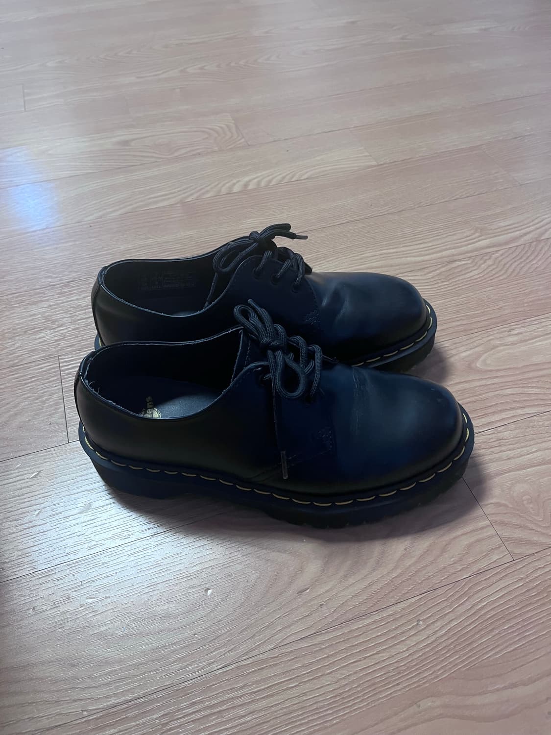 닥터마틴 1461 벡스 250 uk6 상품이미지2