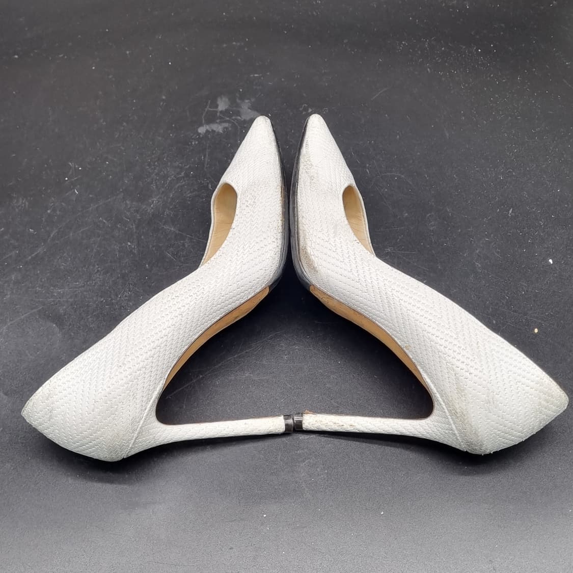 지미추 여성하이힐 225 굽10 상품이미지5