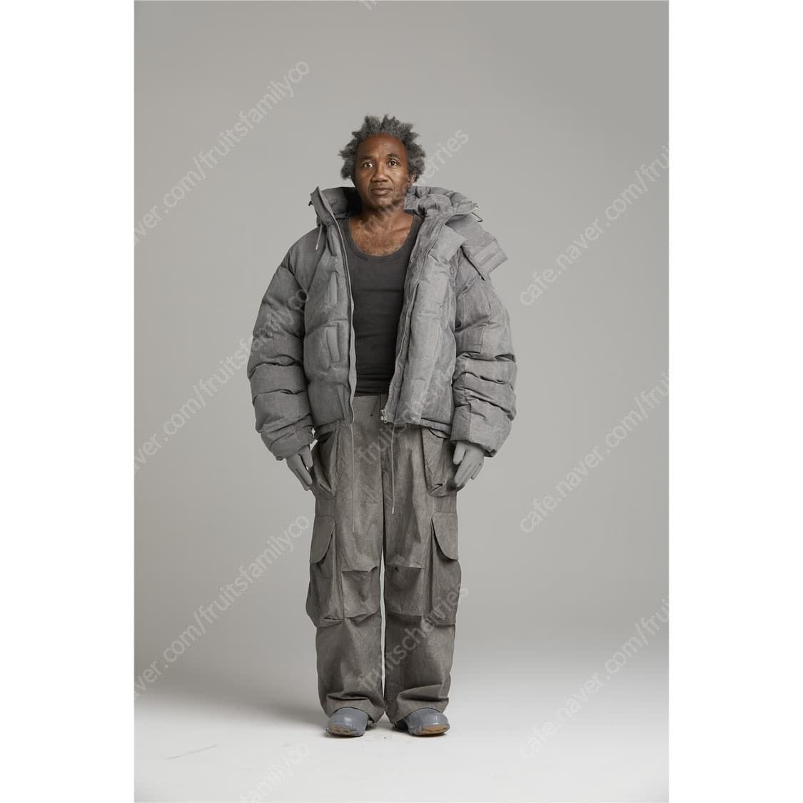 Entire studios soa puffer jacket xl 상품이미지7