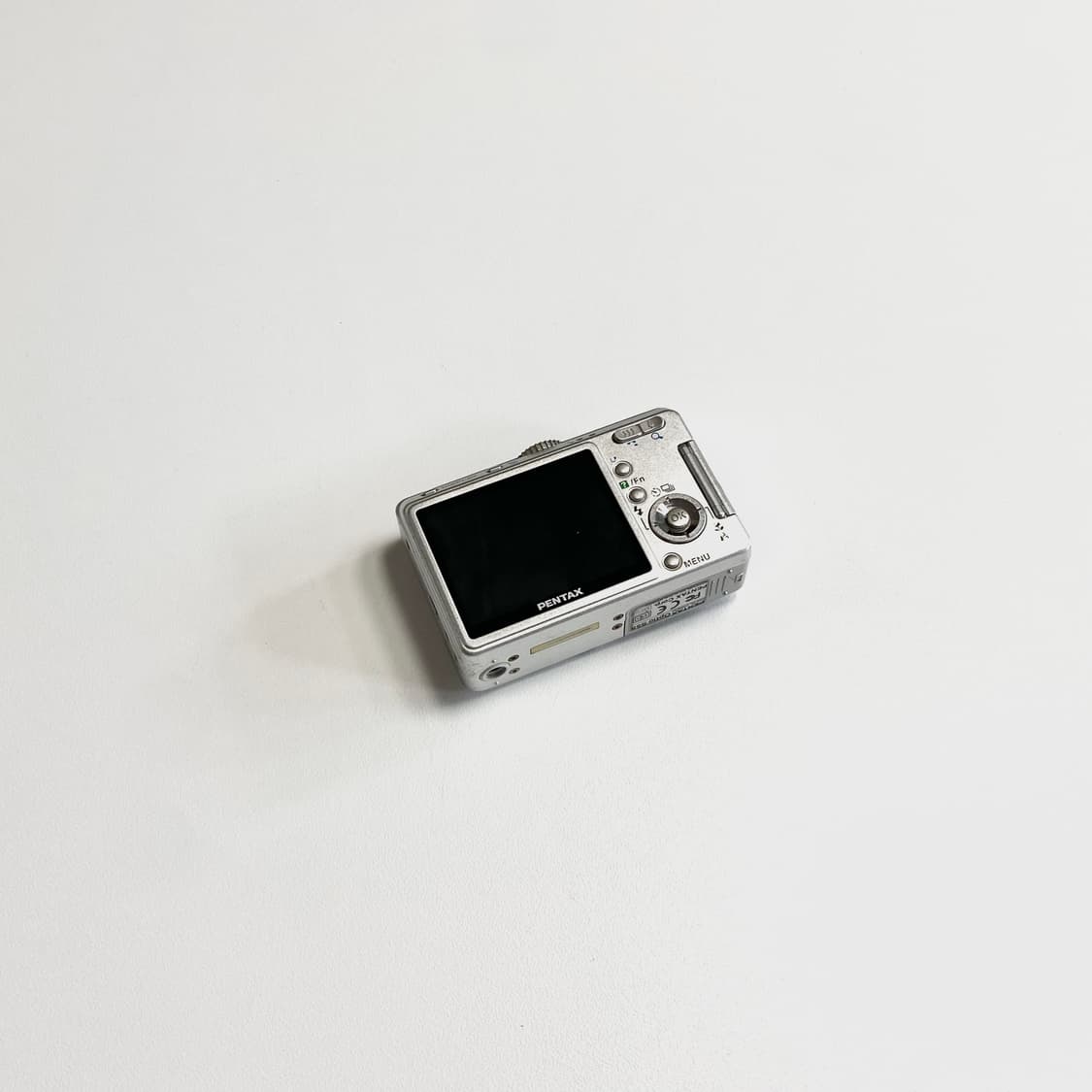 Pentax Optio S55 디카 캠코더 상품이미지4