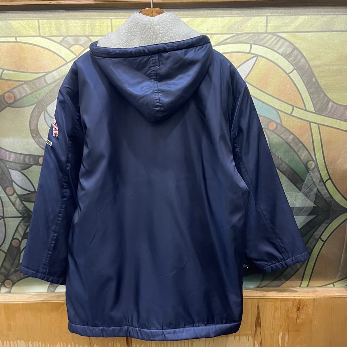 Champion long jacket 상품이미지9