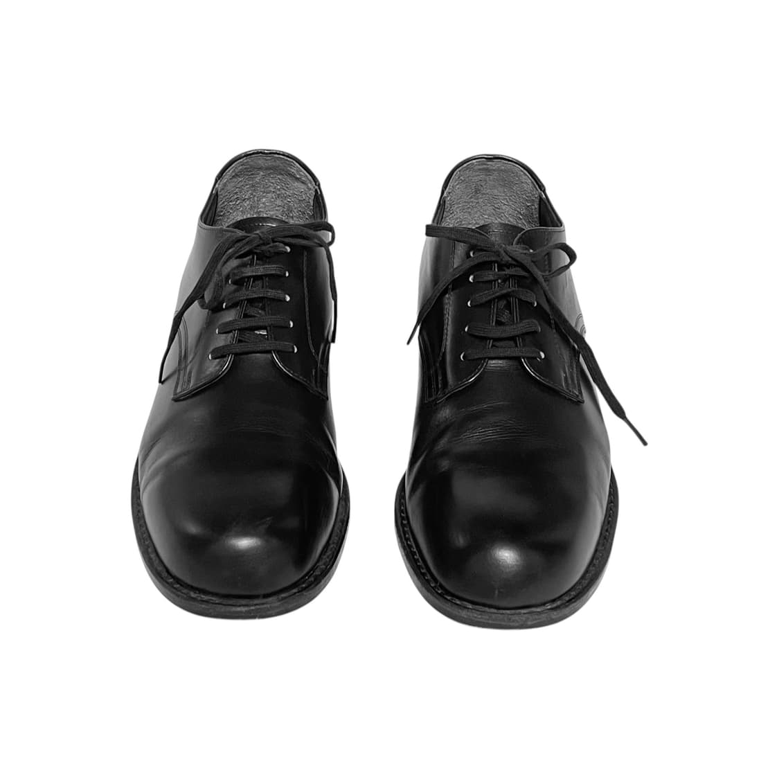 꼼데가르송 플레인 토 더비 상품이미지3