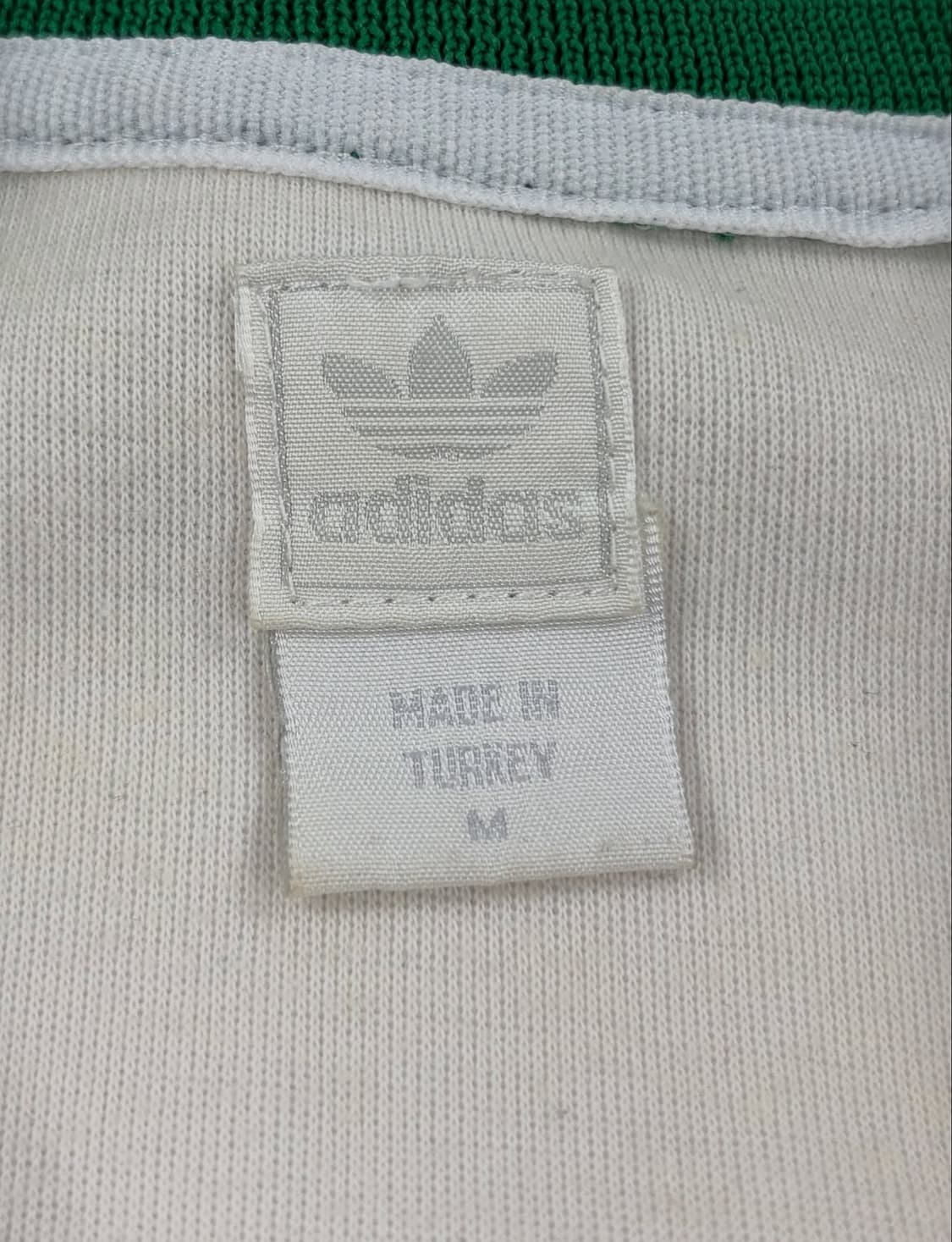 아디다스 스탠아일랜드 뉴욕시티 져지   상품이미지4