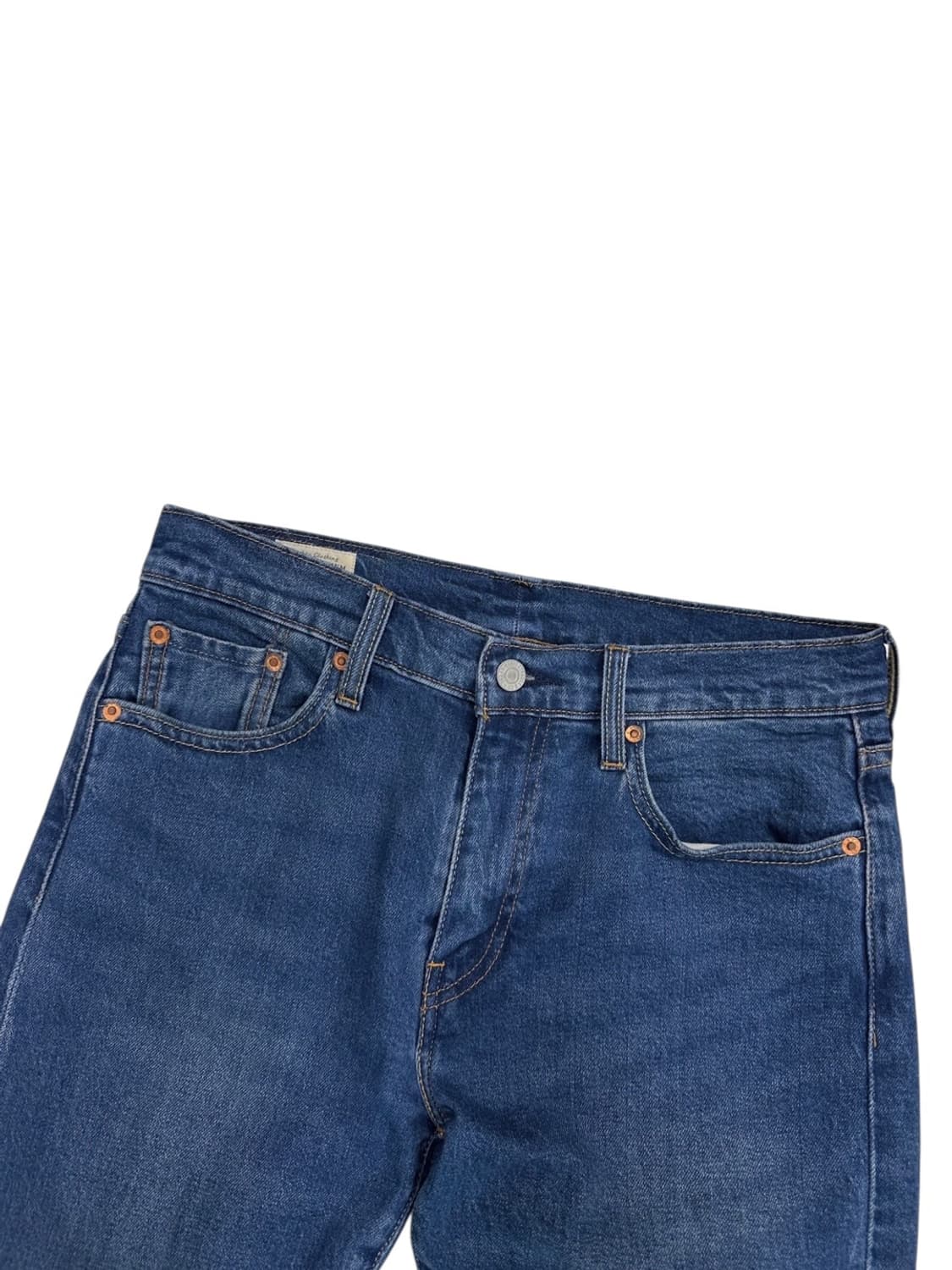 리바이스 502 프리미엄 청바지 (30) 상품이미지2