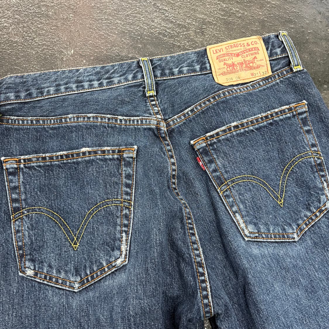 (30)리바이스508 상품이미지4