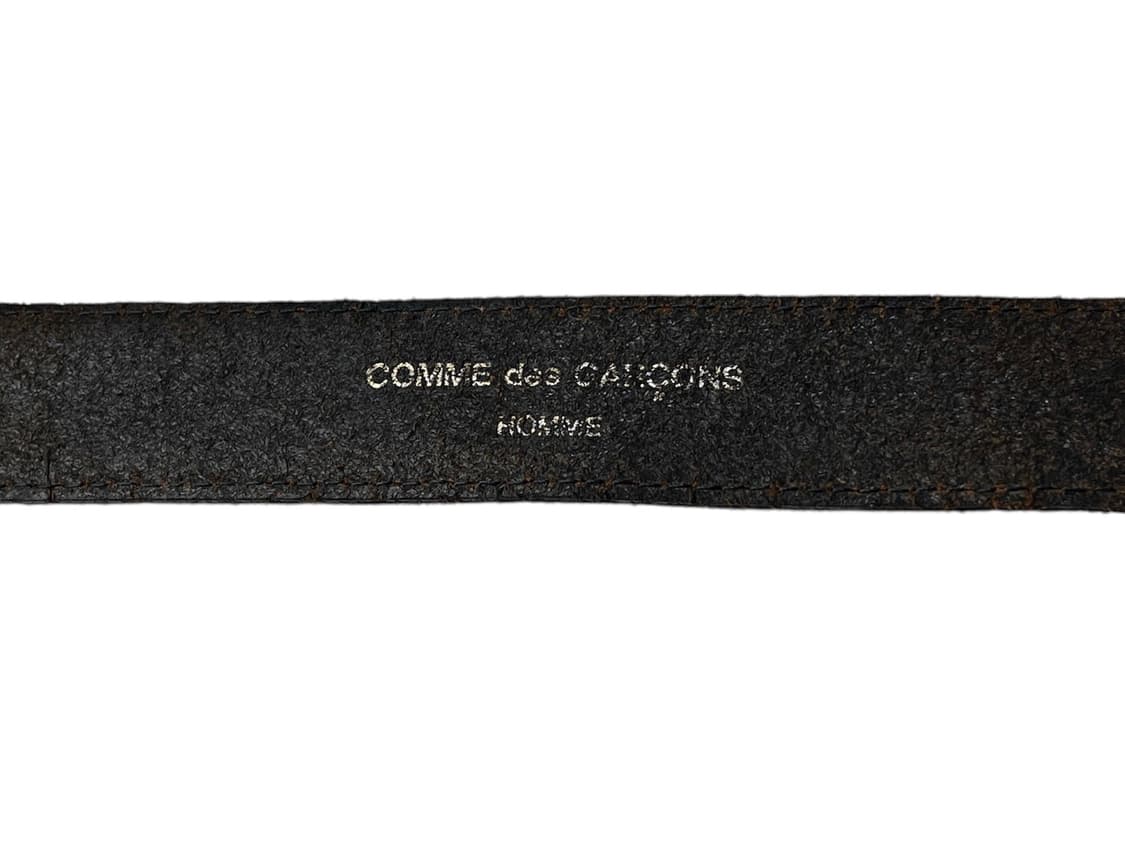 engraved clamp belt 상품이미지8