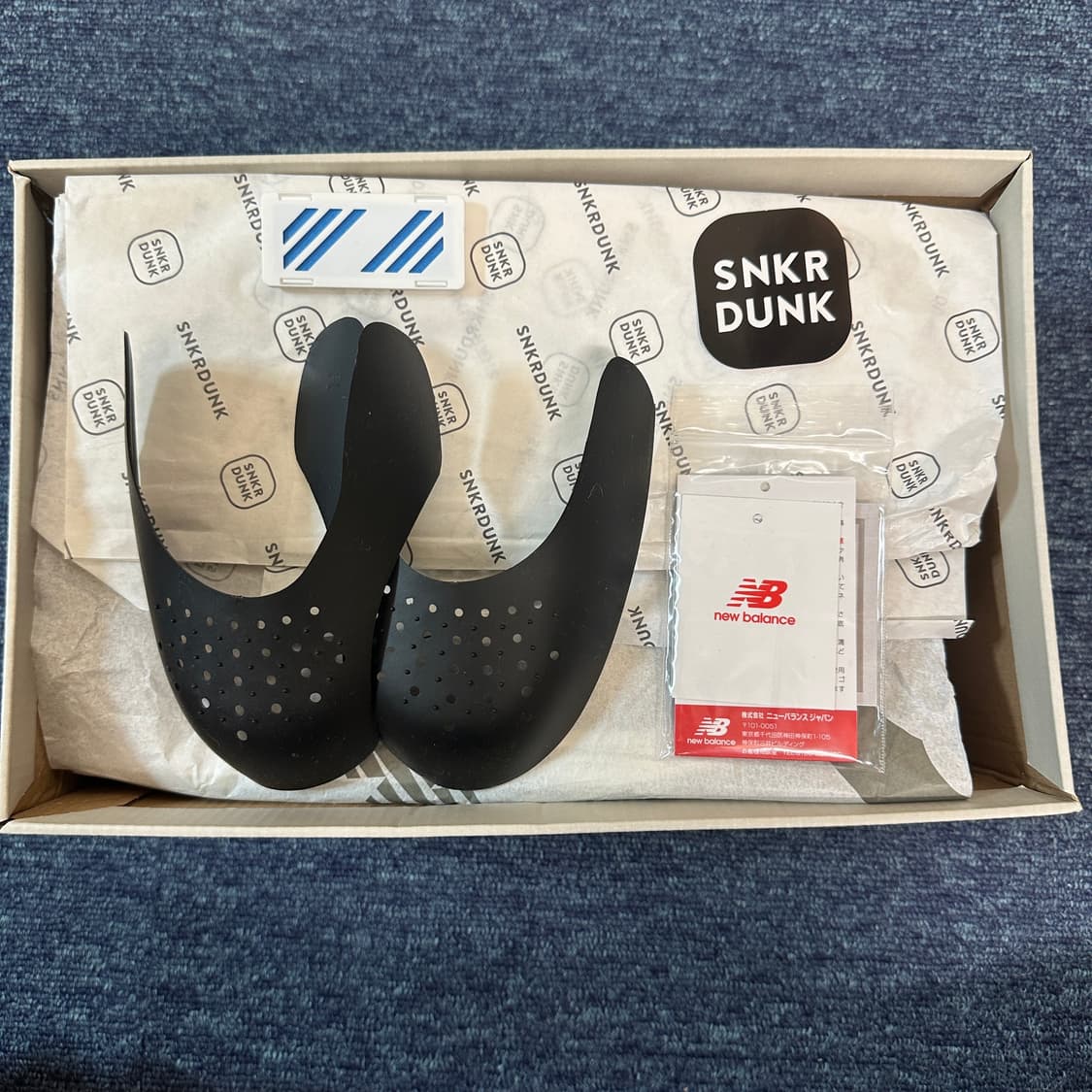 [265] 뉴발란스 x Levis 990v3 리바이스 택 그레이 상품이미지5