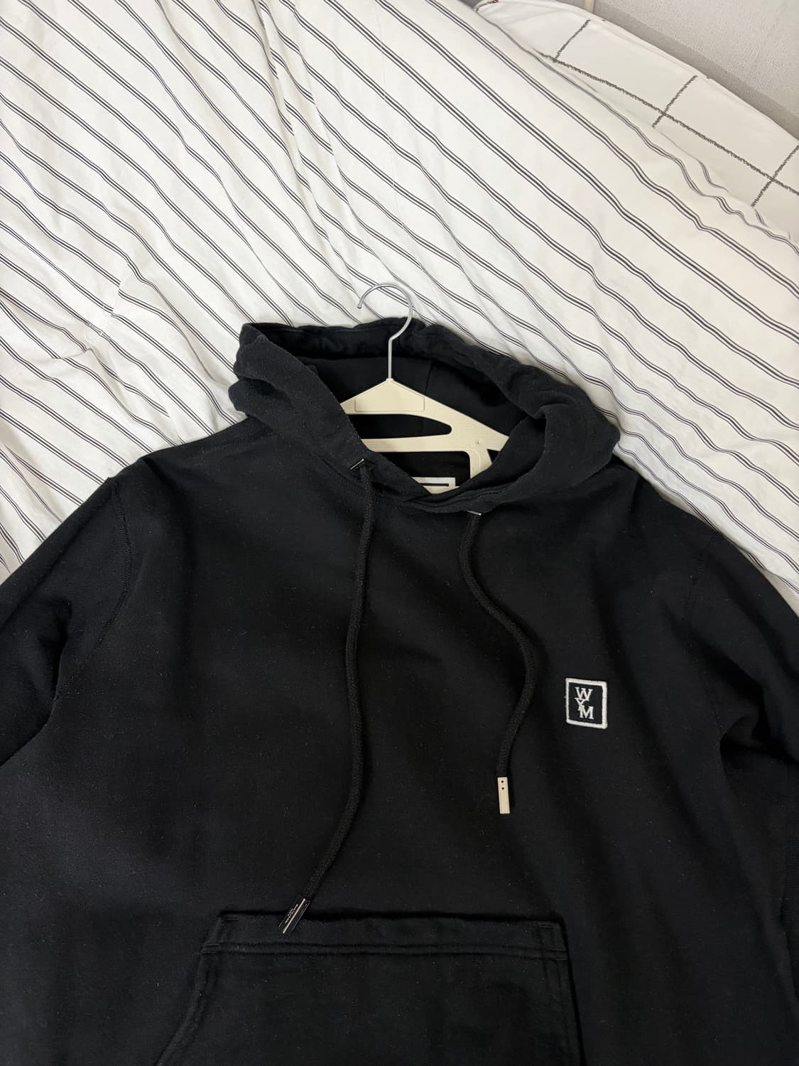 우영미 후드티 46 상품이미지3